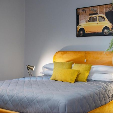 Myway Rdr Apartment 로마 외부 사진