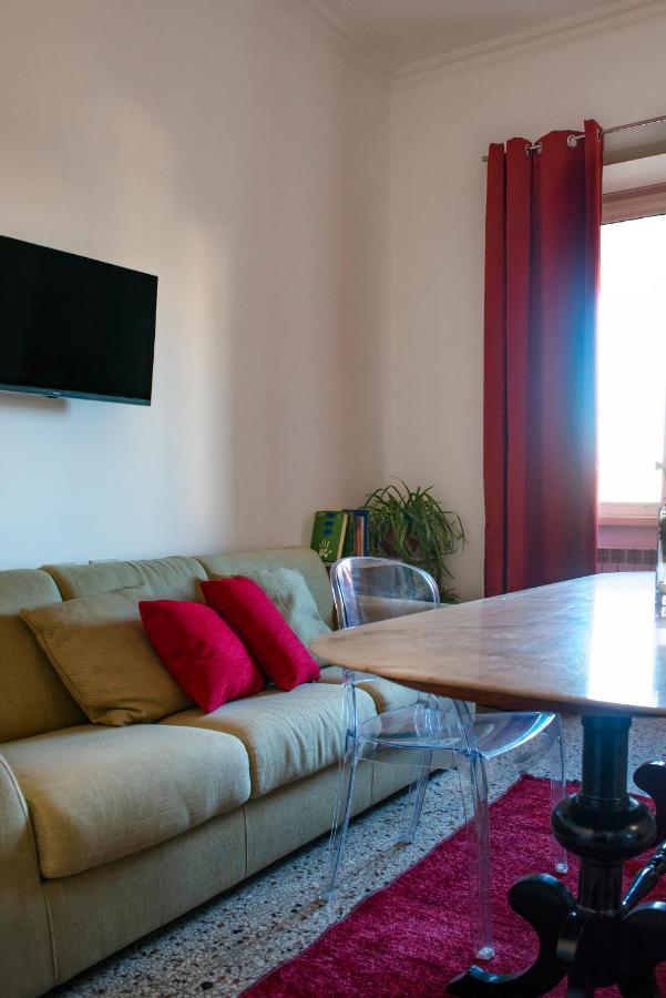 Myway Rdr Apartment 로마 외부 사진