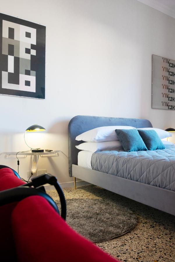 Myway Rdr Apartment 로마 외부 사진
