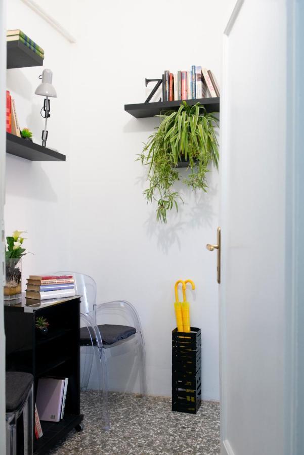 Myway Rdr Apartment 로마 외부 사진
