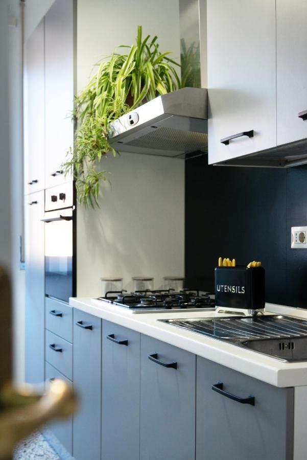 Myway Rdr Apartment 로마 외부 사진
