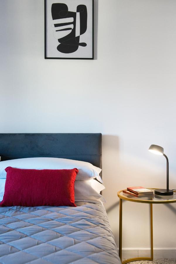 Myway Rdr Apartment 로마 외부 사진