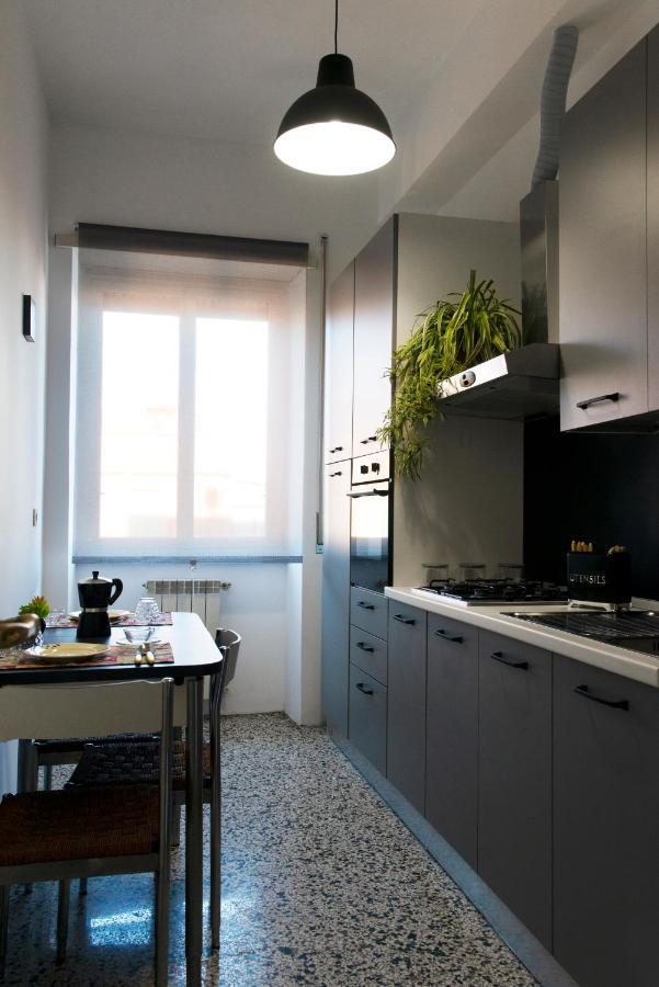 Myway Rdr Apartment 로마 외부 사진
