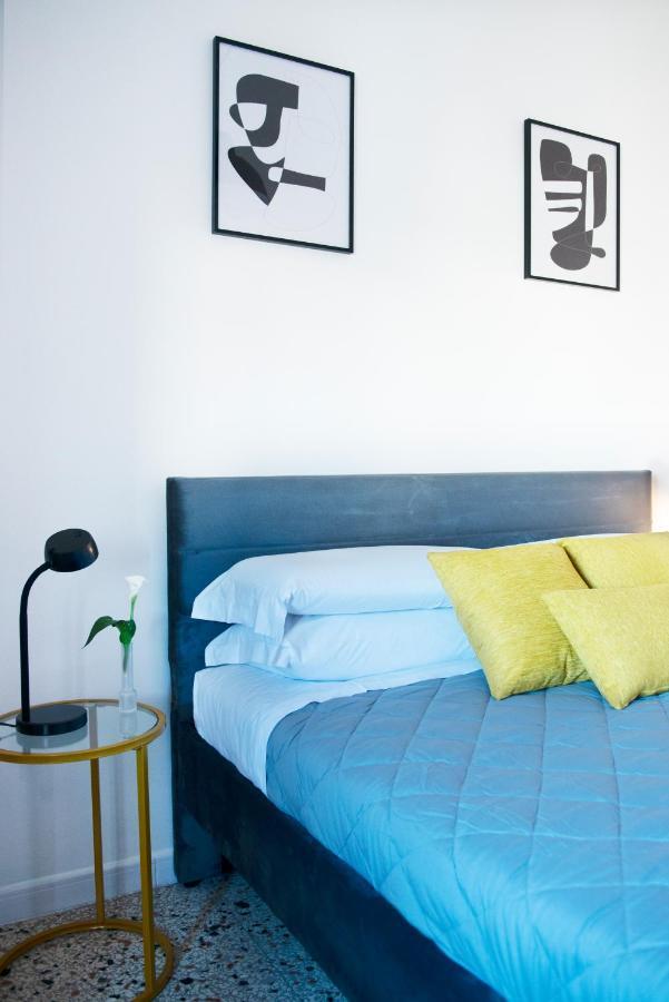 Myway Rdr Apartment 로마 외부 사진