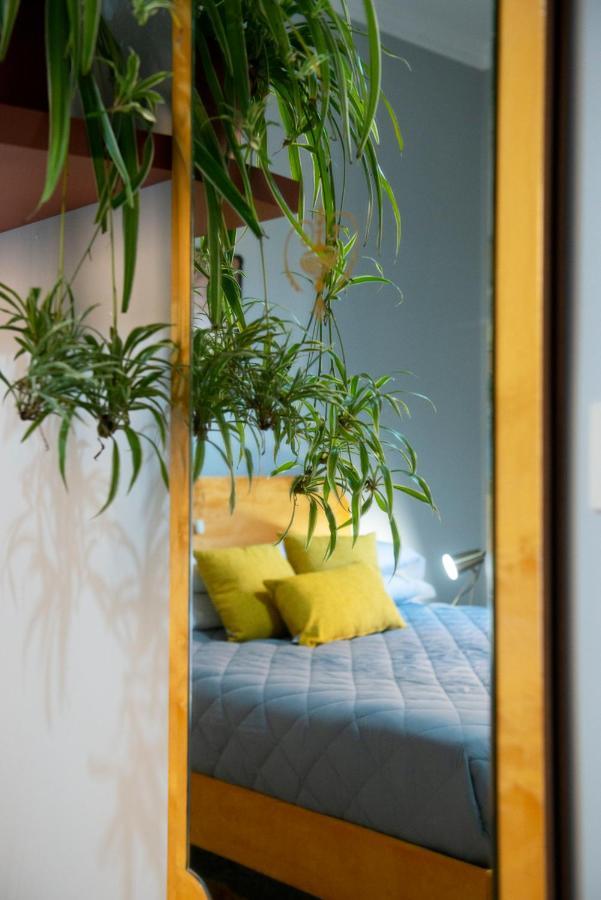 Myway Rdr Apartment 로마 외부 사진