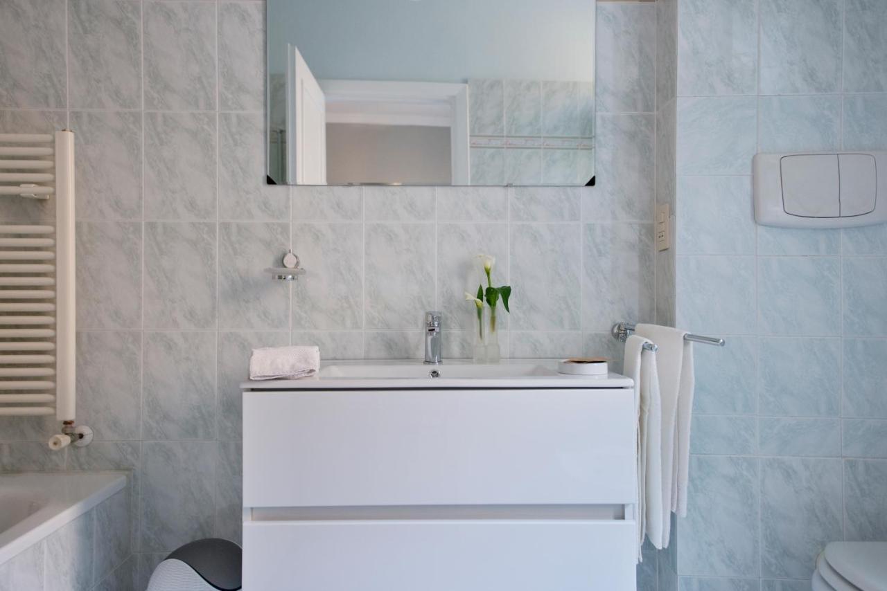 Myway Rdr Apartment 로마 외부 사진